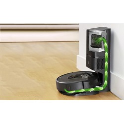 Aspirateur robot Irobot Roomba i7558