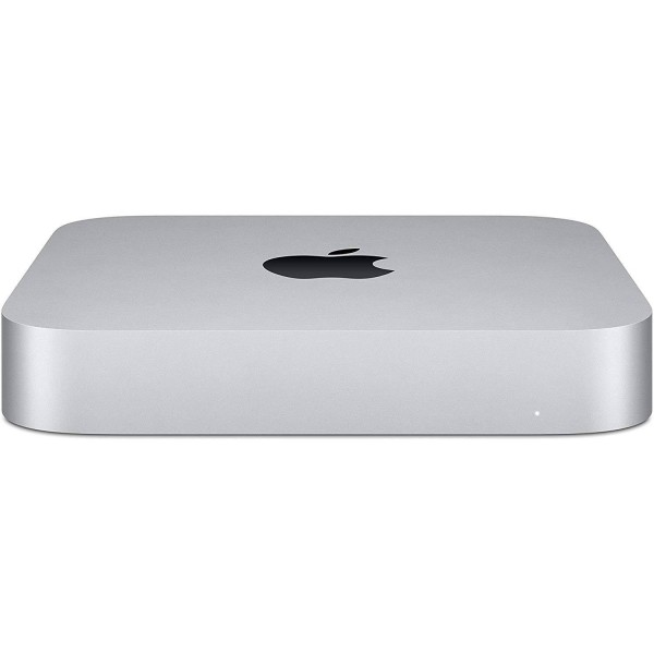 Nouvel Apple Mac Mini avec puce Apple M1 (8 Go de RAM, 256 Go de stockage SSD) - Dernier modèle
