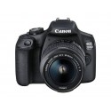 Canon Camera Eos 2000D BK 18-55 IS II Eu26