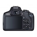 Canon Camera Eos 2000D BK 18-55 IS II Eu26