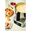 Robot cuiseur Magimix Cook Expert XL 1800 W Argent